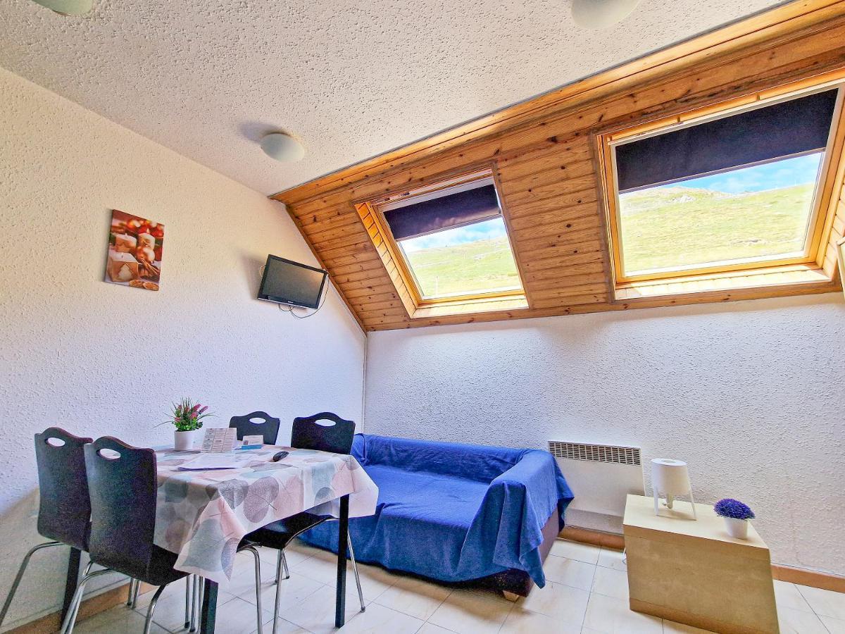 Apartamentos Solaris 3000 Pas De La Casa Zewnętrze zdjęcie