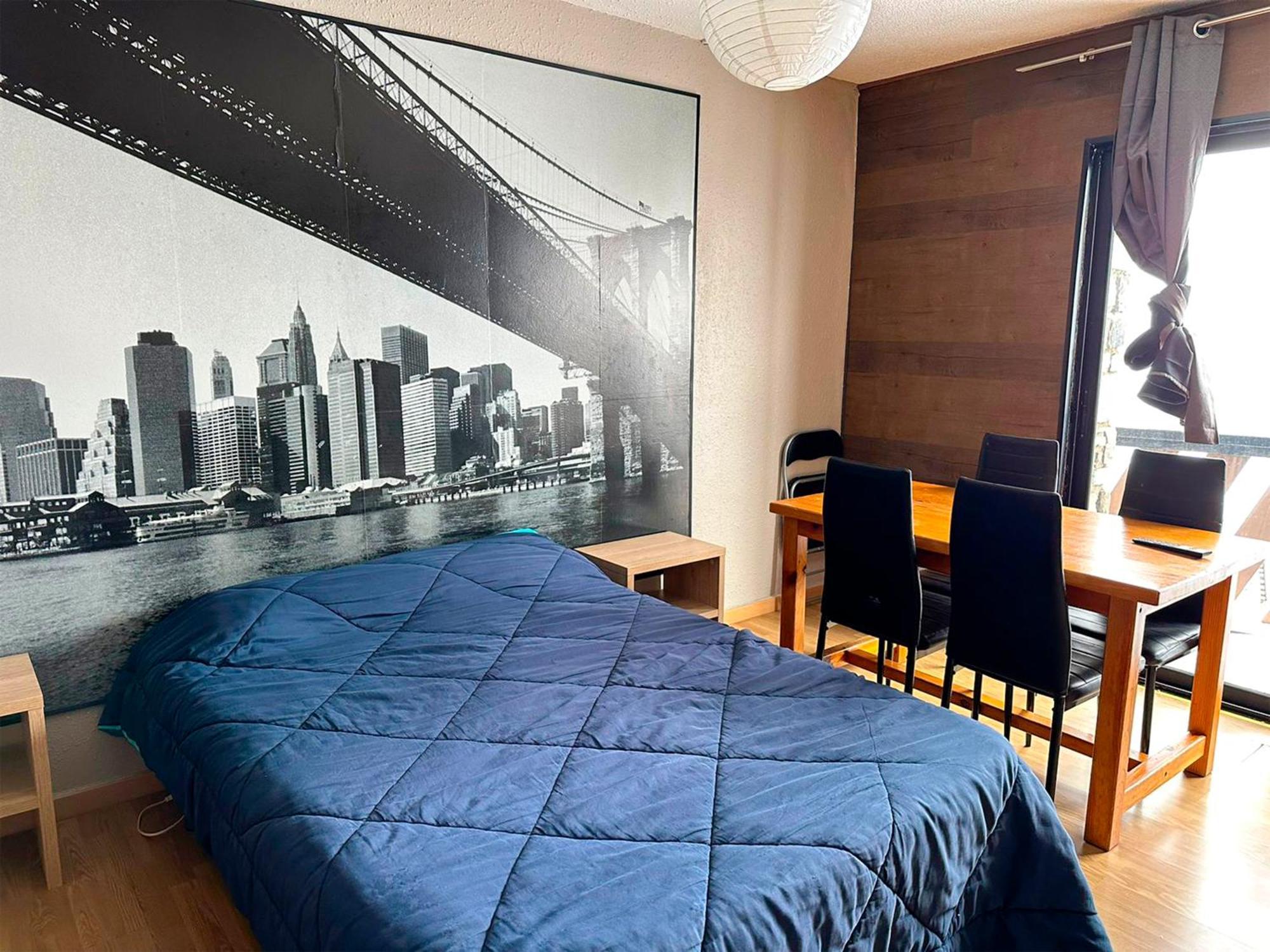 Apartamentos Solaris 3000 Pas De La Casa Zewnętrze zdjęcie