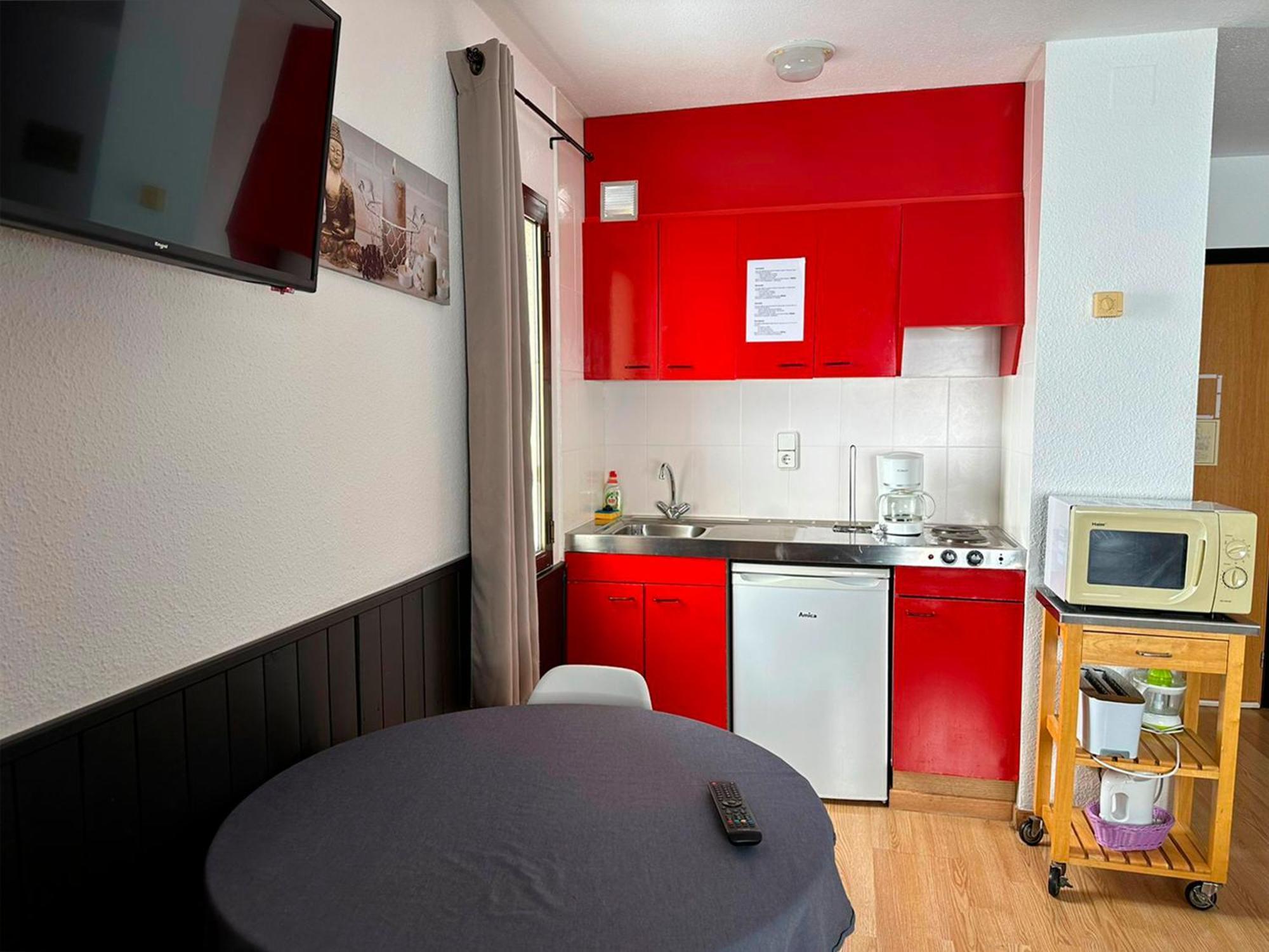 Apartamentos Solaris 3000 Pas De La Casa Zewnętrze zdjęcie