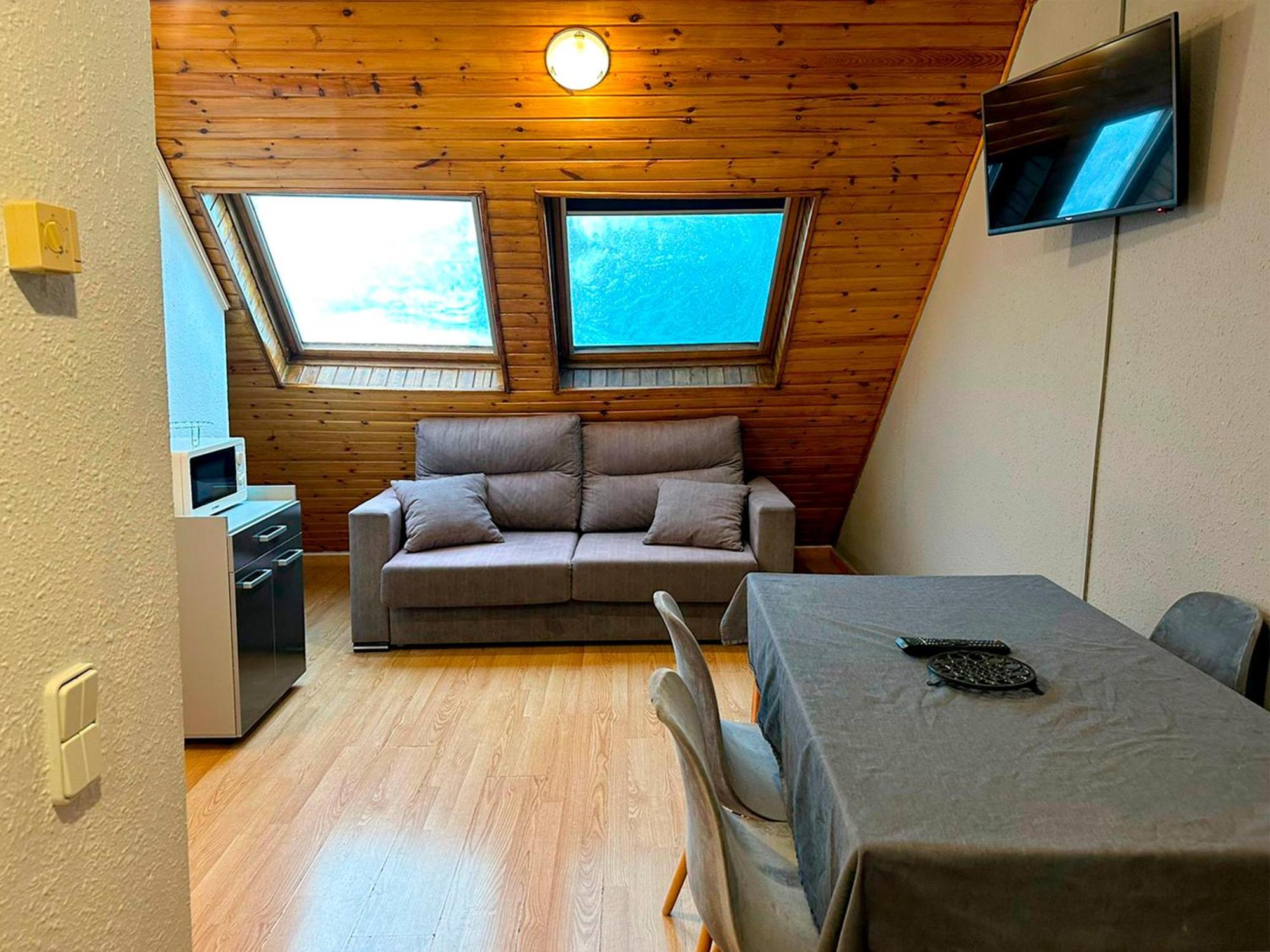 Apartamentos Solaris 3000 Pas De La Casa Zewnętrze zdjęcie