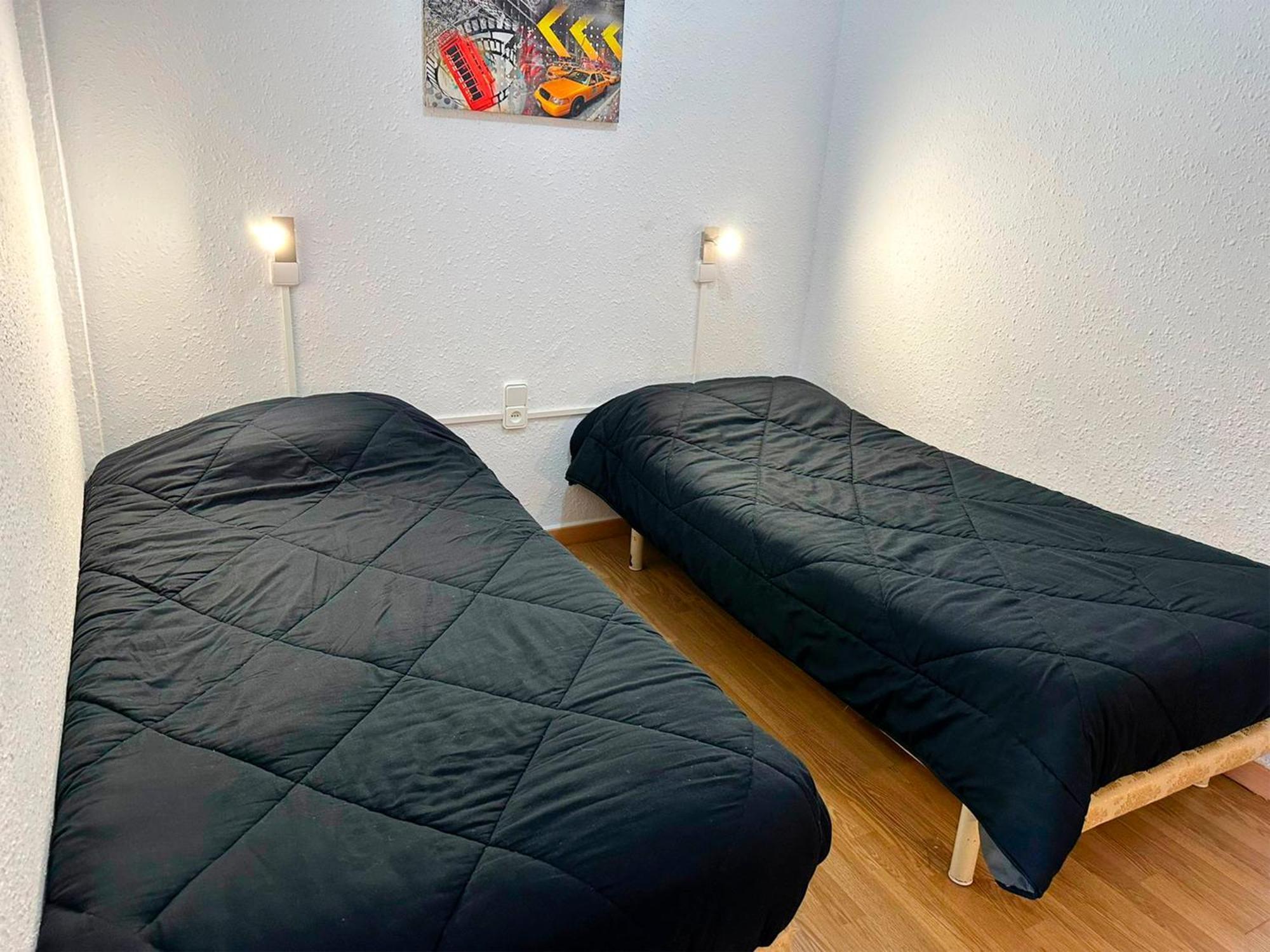 Apartamentos Solaris 3000 Pas De La Casa Zewnętrze zdjęcie