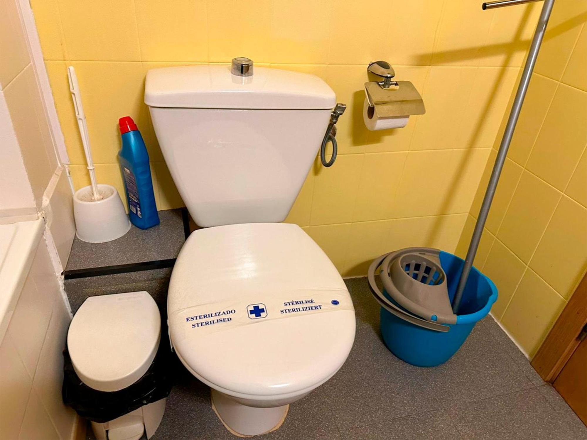 Apartamentos Solaris 3000 Pas De La Casa Zewnętrze zdjęcie