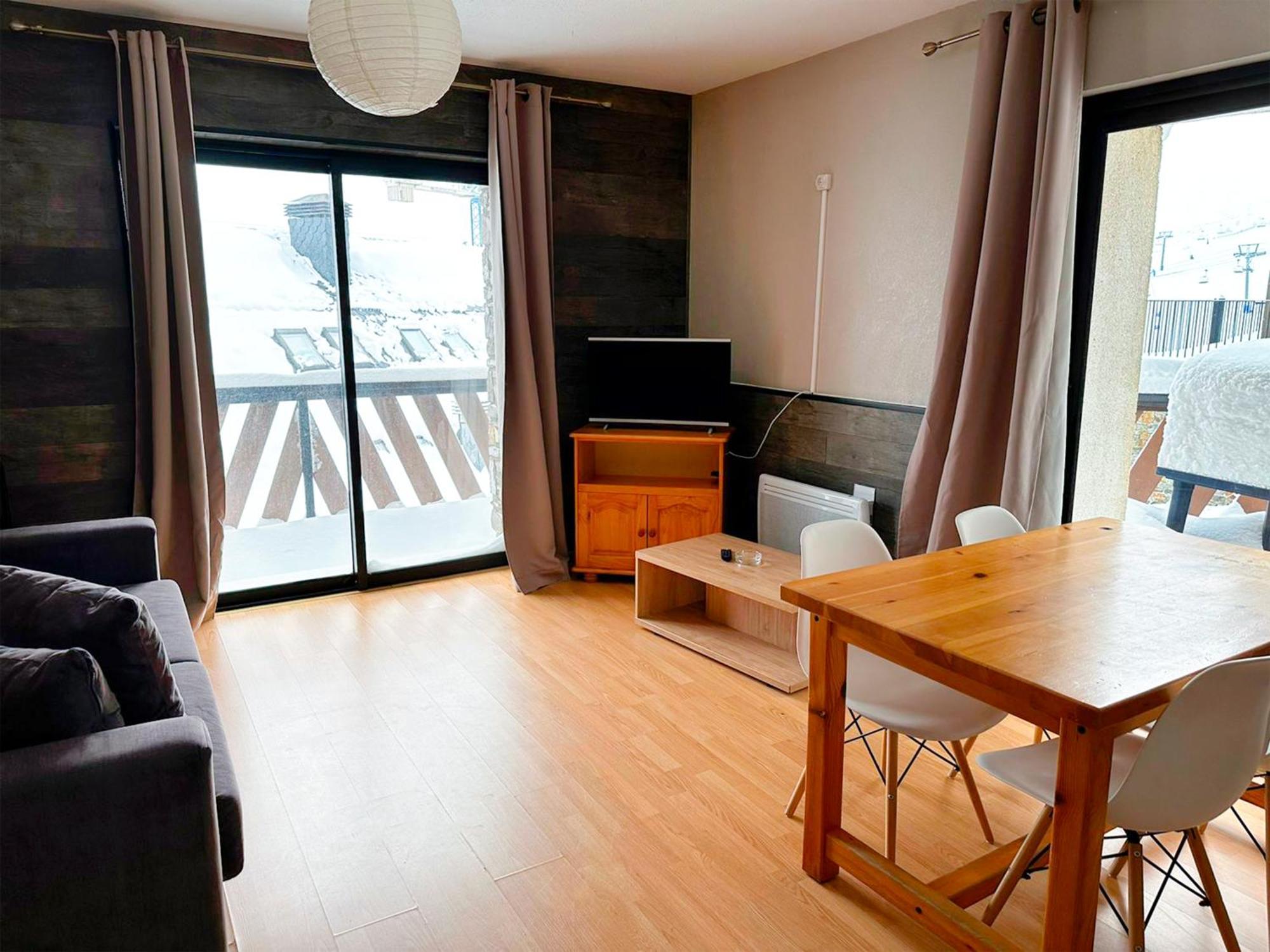 Apartamentos Solaris 3000 Pas De La Casa Zewnętrze zdjęcie