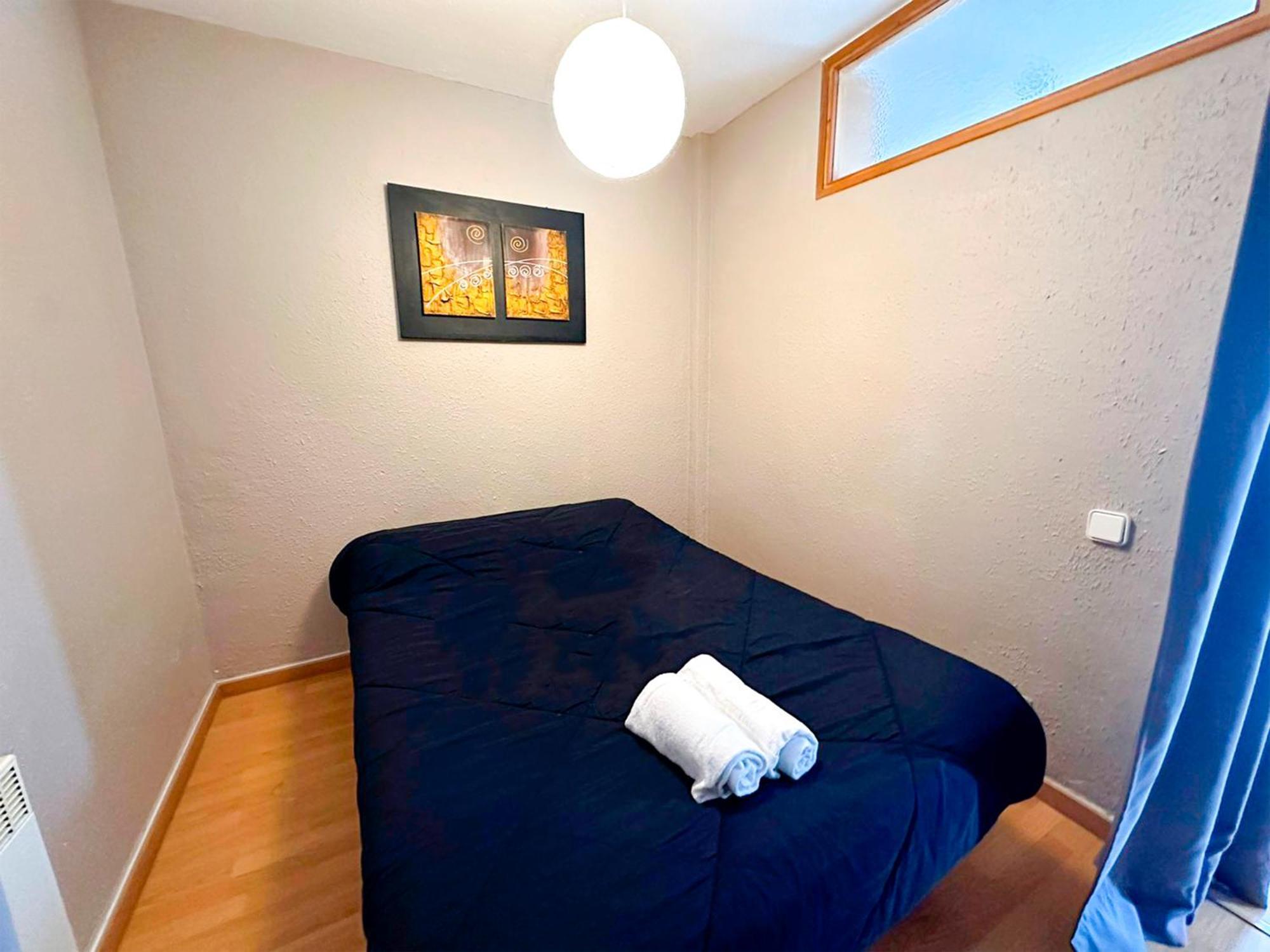 Apartamentos Solaris 3000 Pas De La Casa Zewnętrze zdjęcie