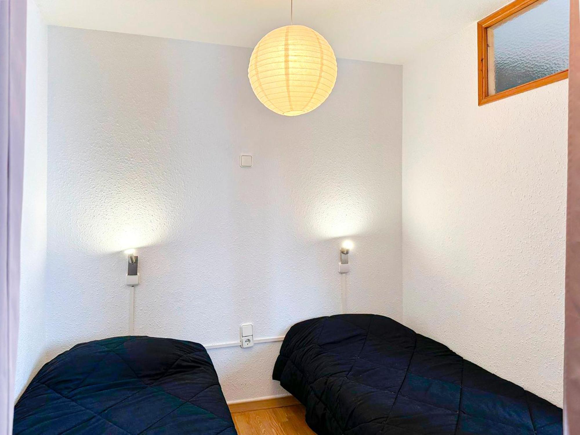 Apartamentos Solaris 3000 Pas De La Casa Zewnętrze zdjęcie