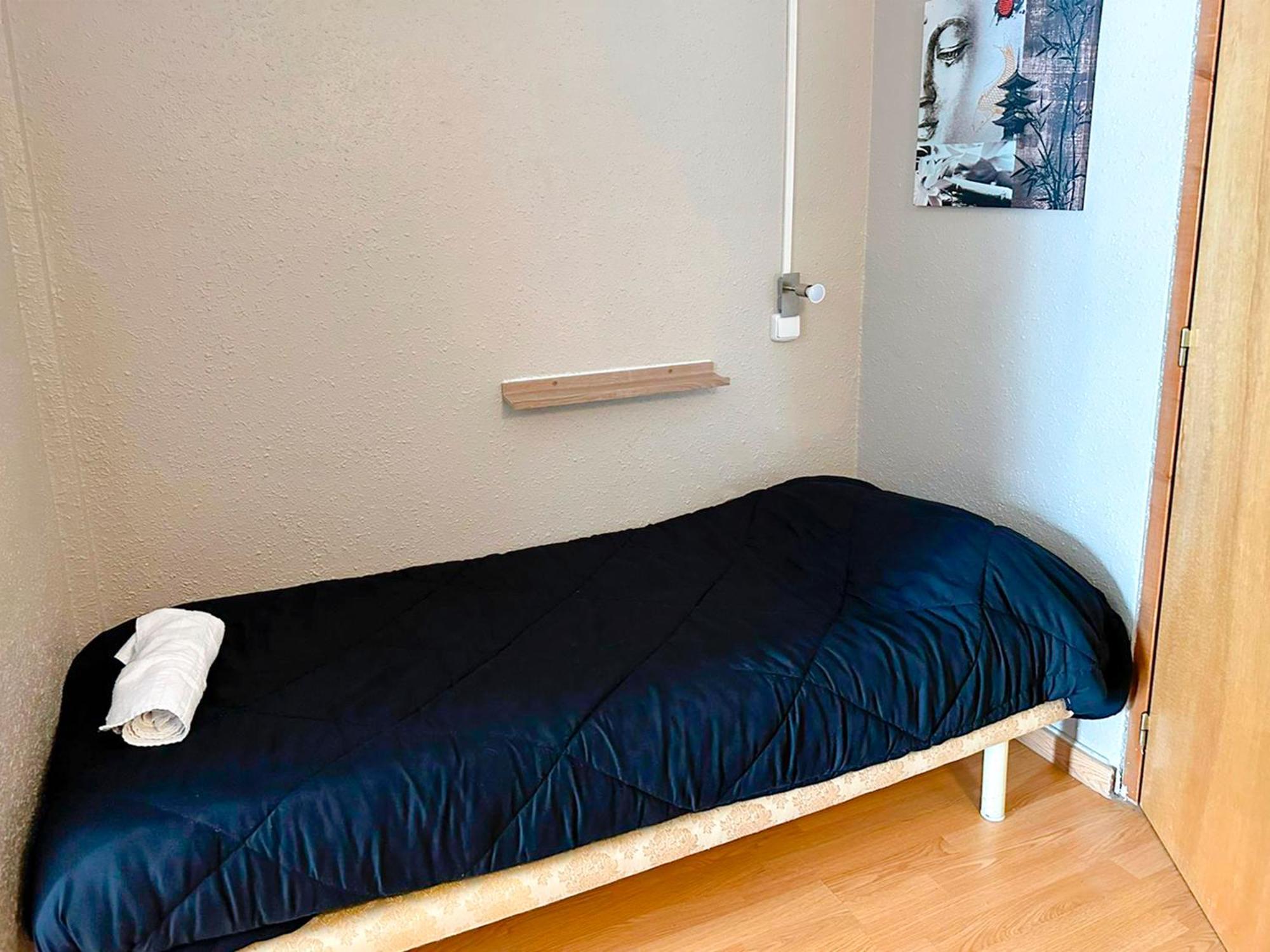 Apartamentos Solaris 3000 Pas De La Casa Zewnętrze zdjęcie