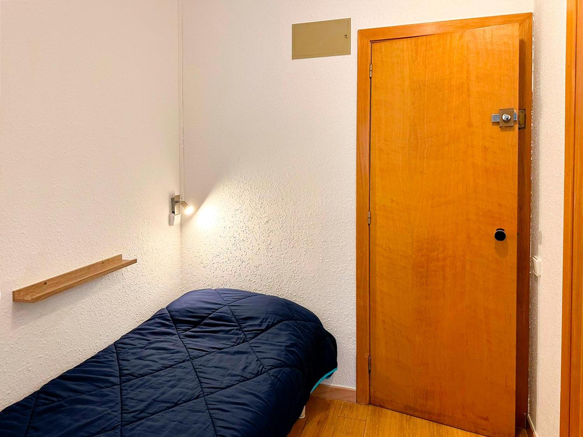 Apartamentos Solaris 3000 Pas De La Casa Zewnętrze zdjęcie