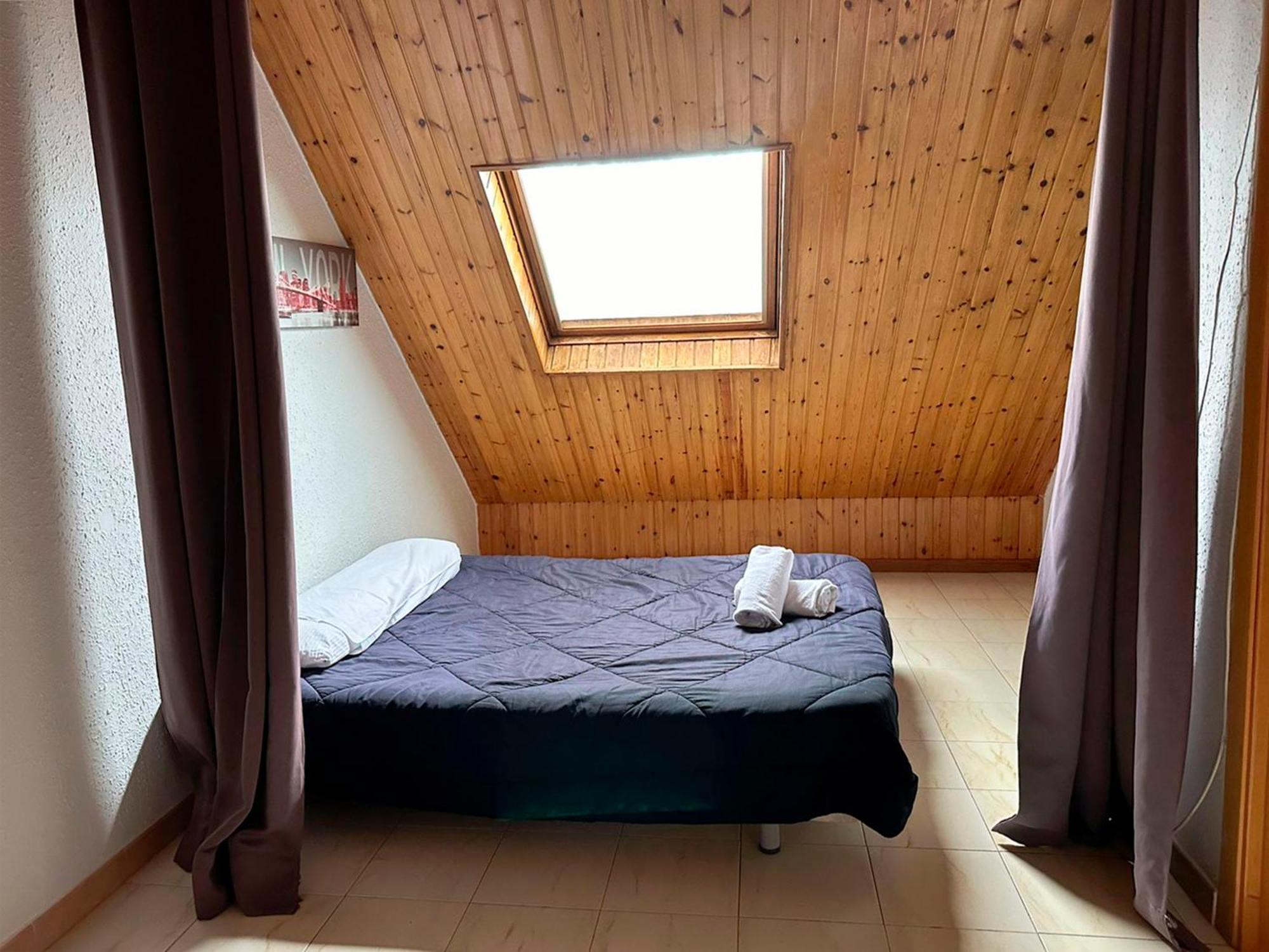 Apartamentos Solaris 3000 Pas De La Casa Zewnętrze zdjęcie