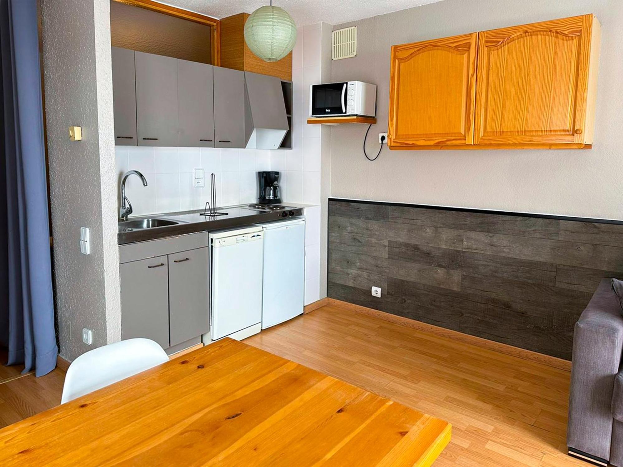 Apartamentos Solaris 3000 Pas De La Casa Zewnętrze zdjęcie