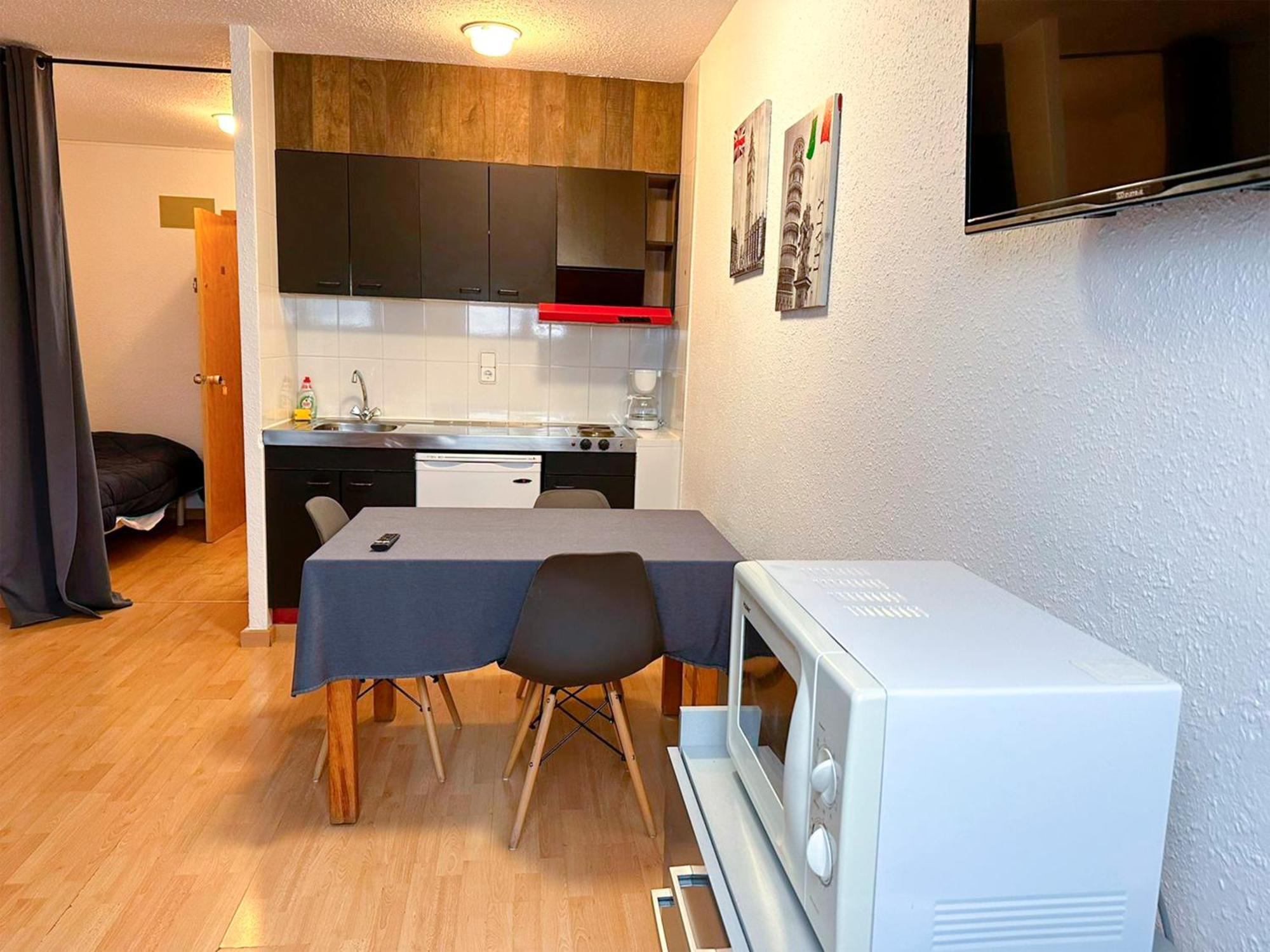 Apartamentos Solaris 3000 Pas De La Casa Zewnętrze zdjęcie