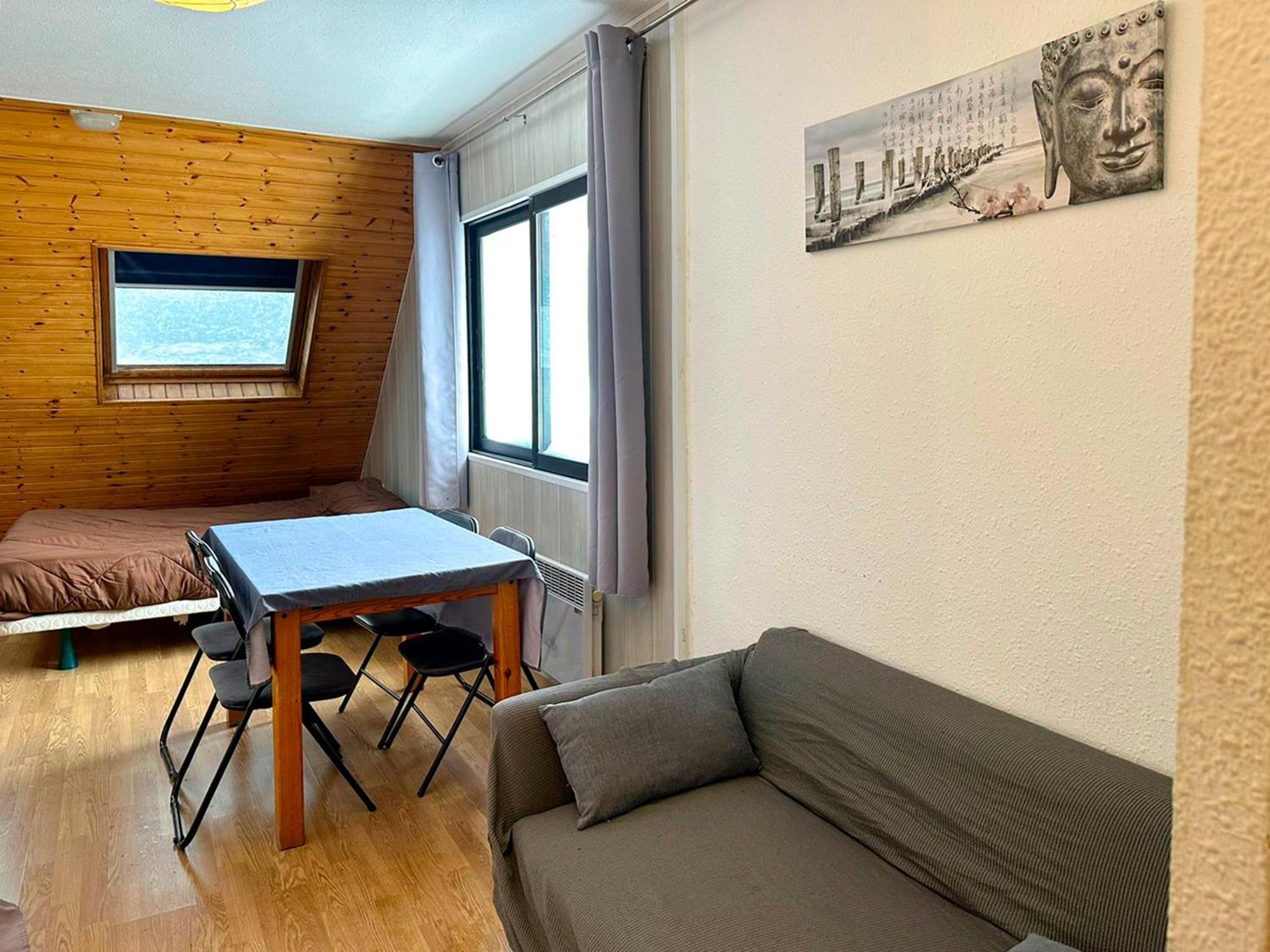 Apartamentos Solaris 3000 Pas De La Casa Zewnętrze zdjęcie