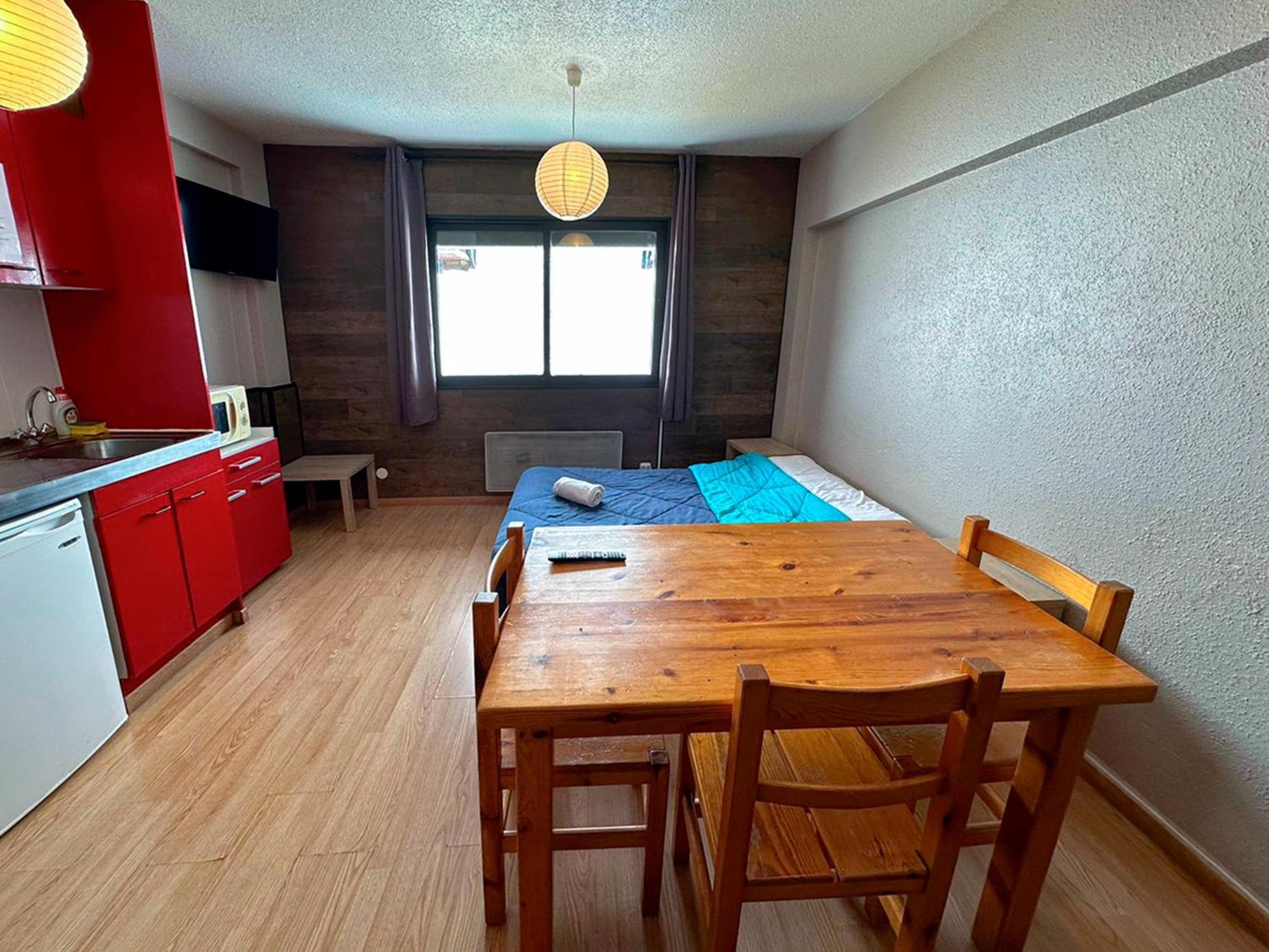 Apartamentos Solaris 3000 Pas De La Casa Zewnętrze zdjęcie
