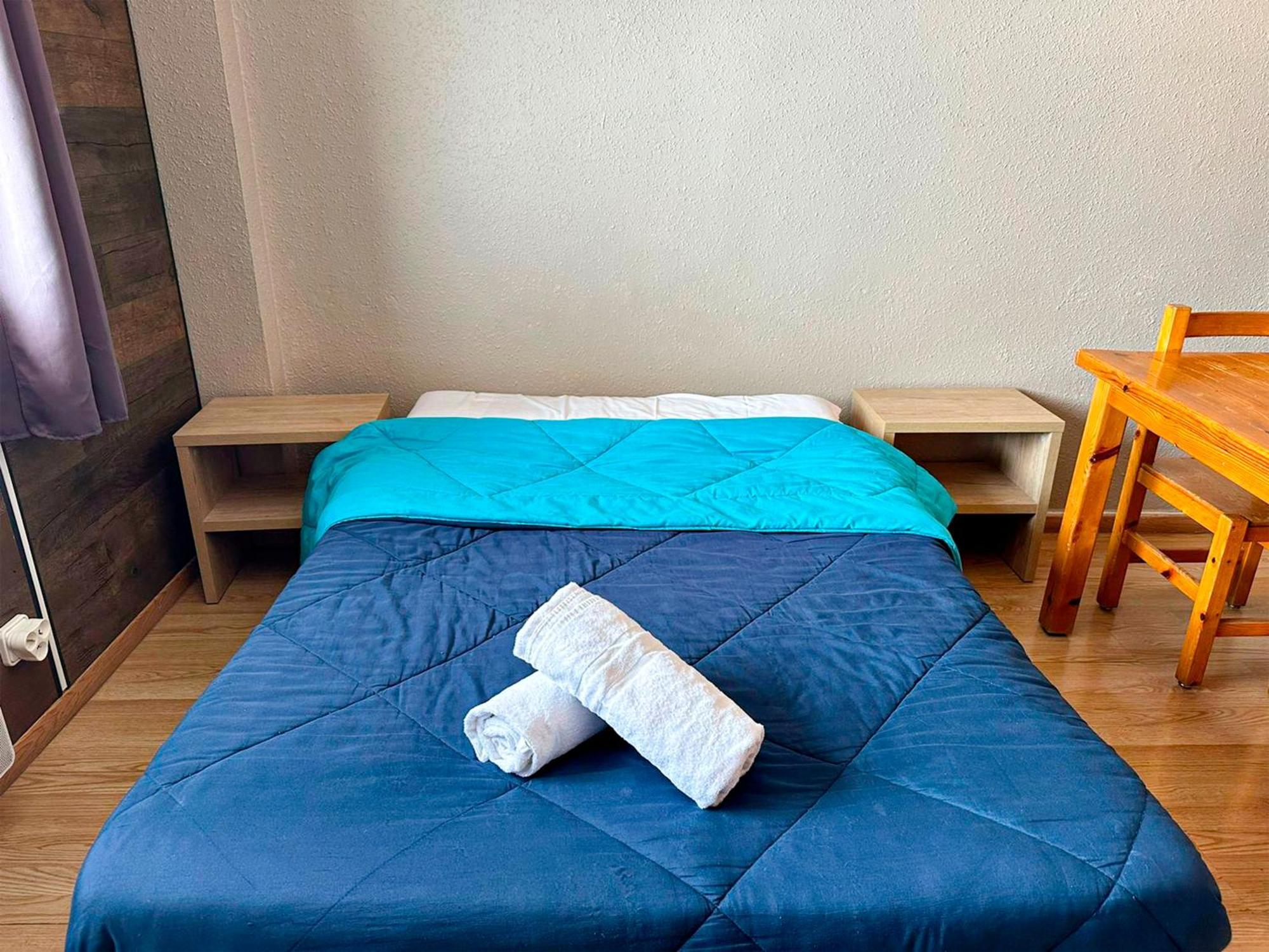 Apartamentos Solaris 3000 Pas De La Casa Zewnętrze zdjęcie