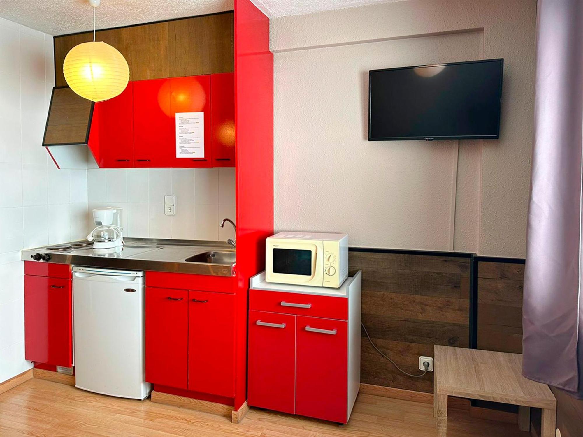 Apartamentos Solaris 3000 Pas De La Casa Zewnętrze zdjęcie