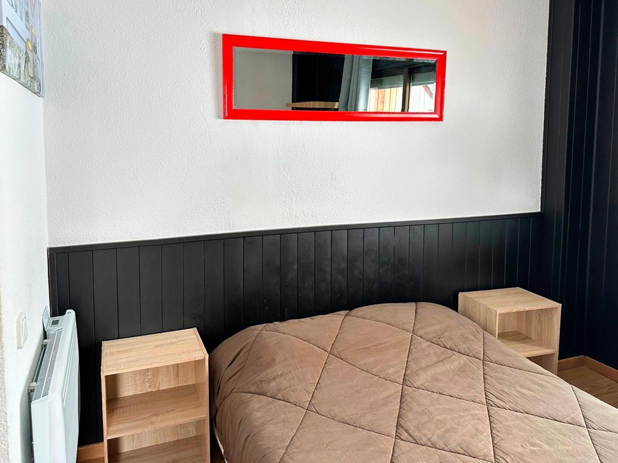 Apartamentos Solaris 3000 Pas De La Casa Zewnętrze zdjęcie